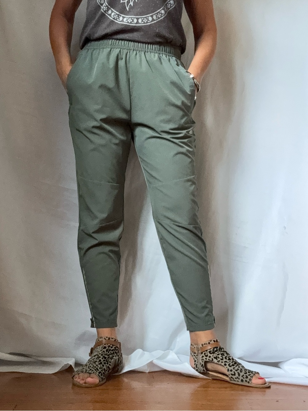 ASOS 4505 pants, size L